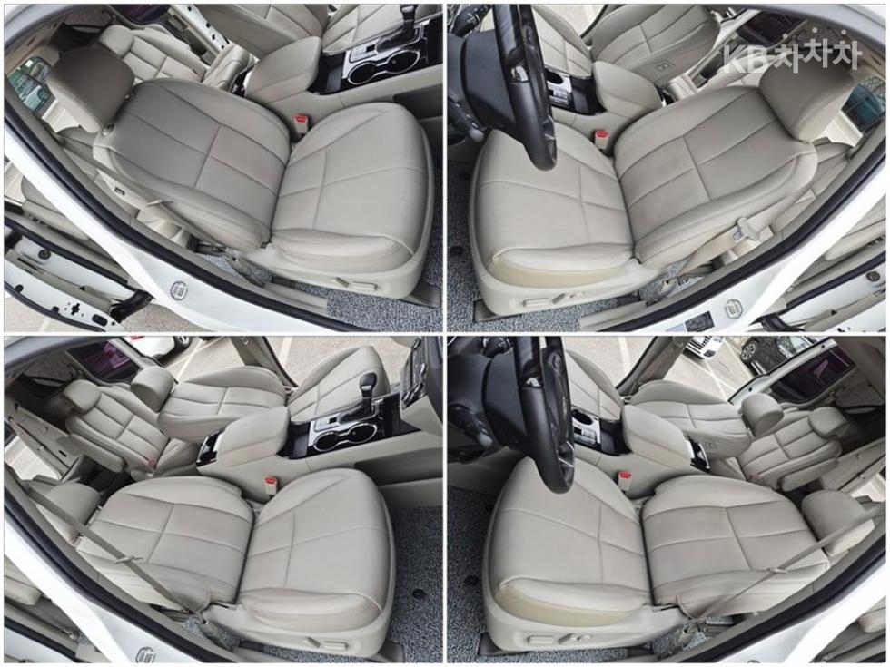 Kia Carnival — miniaturë 9
