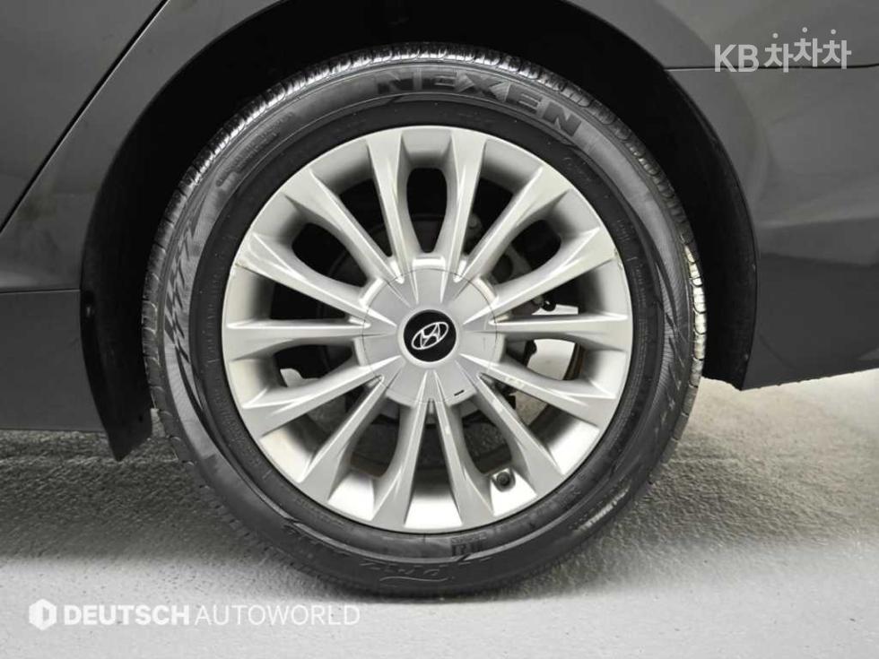 Hyundai Sonata — miniaturë 5