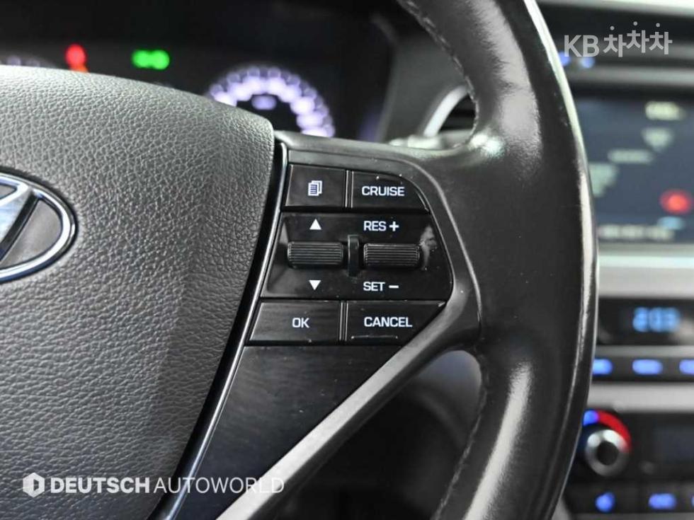 Hyundai Sonata — miniaturë 16