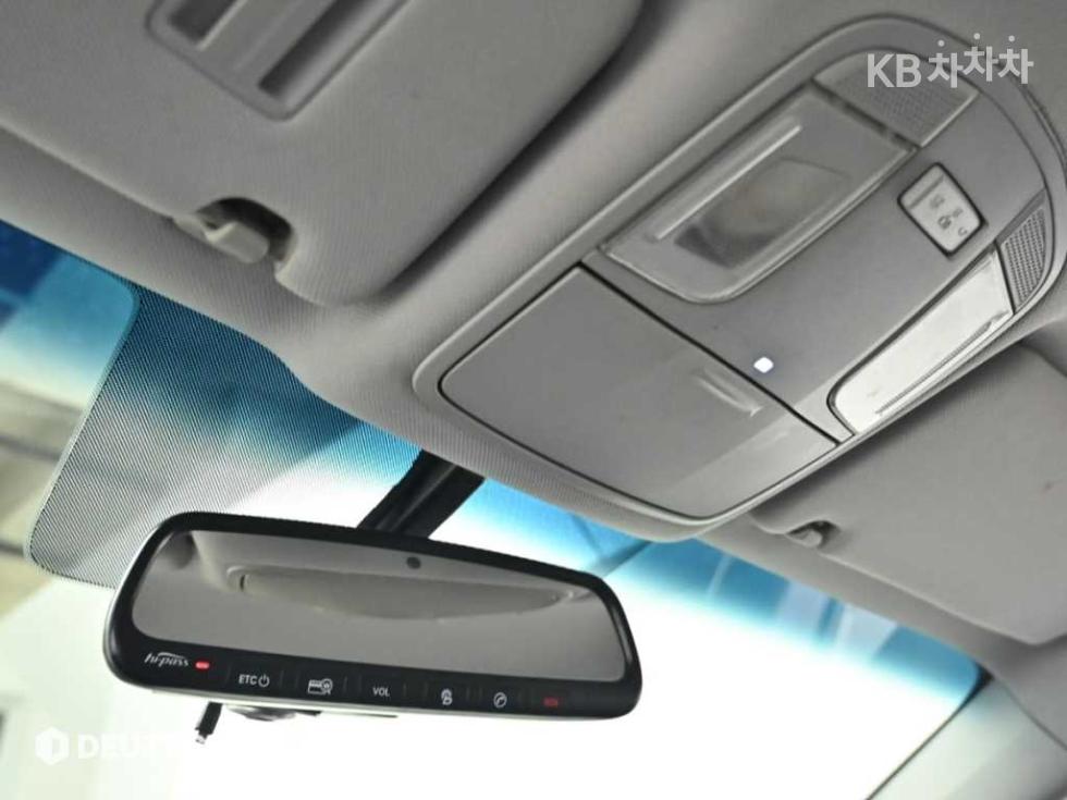 Hyundai Sonata — miniaturë 18