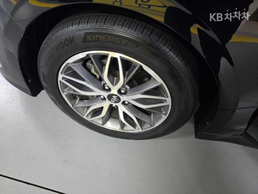 Kia K5 — miniaturë 16