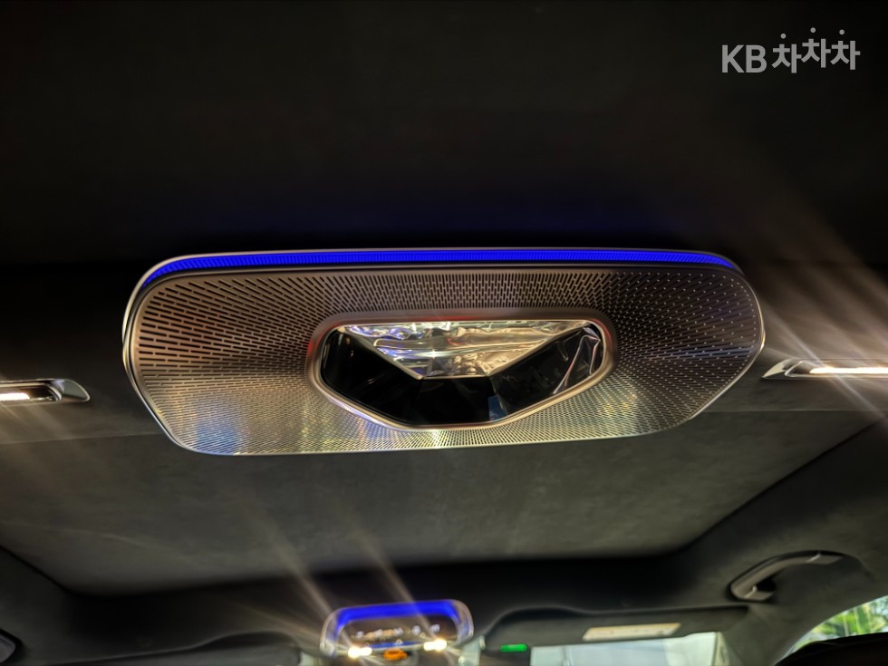 Mercedes-Benz S-klasse — miniaturë 9