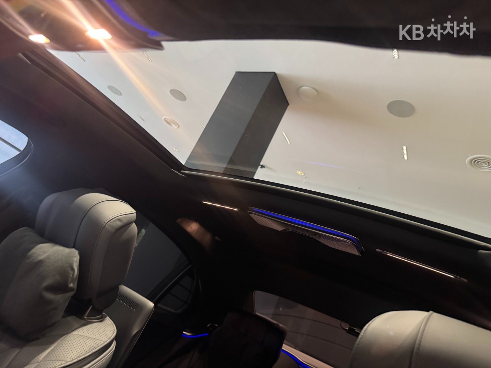 Mercedes-Benz S-klasse — miniaturë 16