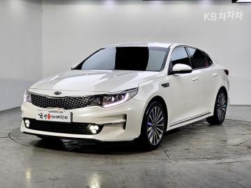 Kia K5 렌터카 2.0 LPI MX — foto 1