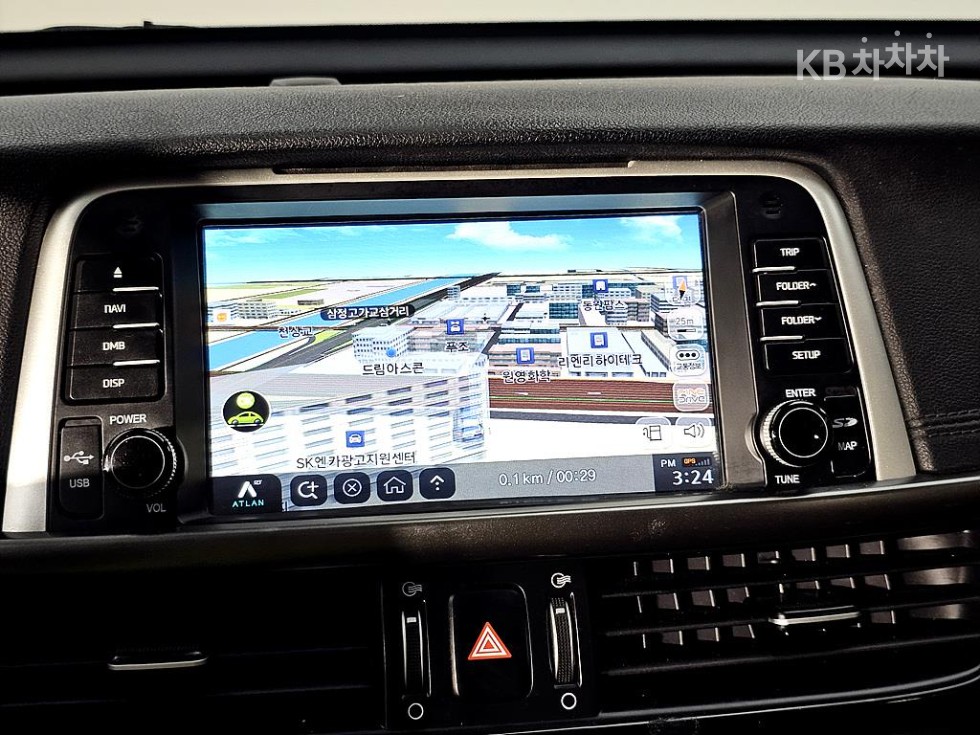 Kia K5 — miniaturë 12