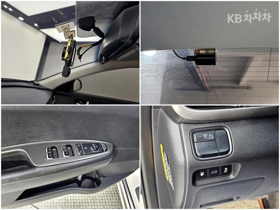 Kia K5 — miniaturë 19