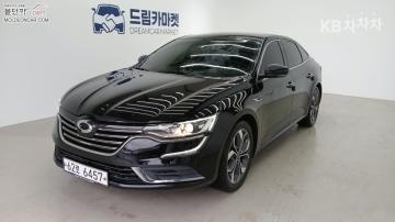 Renault Samsung SM6 2.0 LPe 장애인용 LE — foto 1