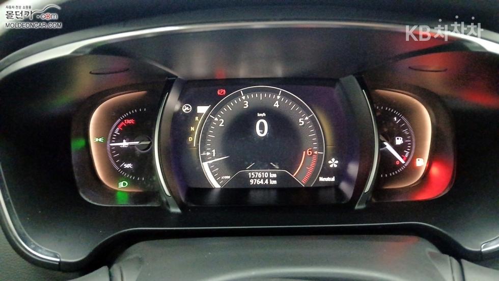 Renault Samsung SM6 — miniaturë 5