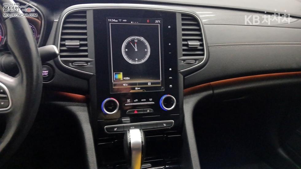 Renault Samsung SM6 — miniaturë 12