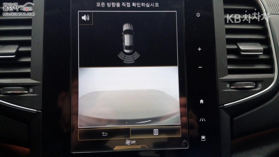 Renault Samsung SM6 — miniaturë 13