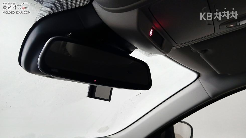 Renault Samsung SM6 — miniaturë 14