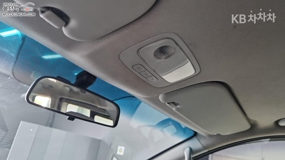 Hyundai Starex — miniaturë 17