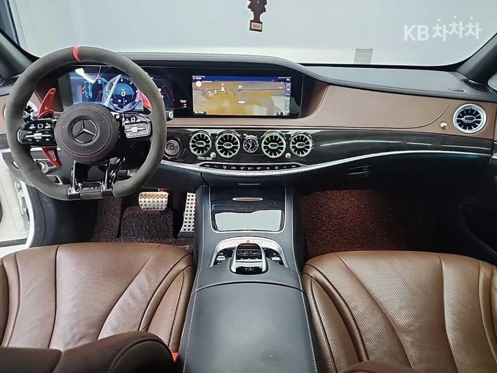 2020 S — Korean used car export from SH GLOBAL