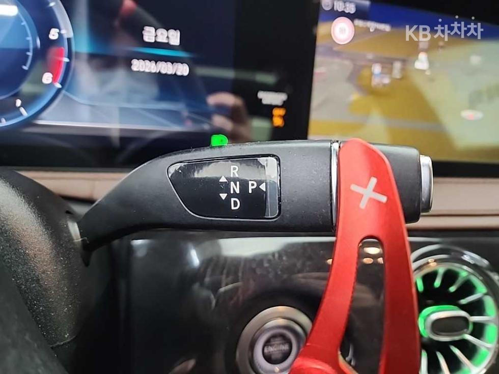 2020 Mercedes-Benz S photo