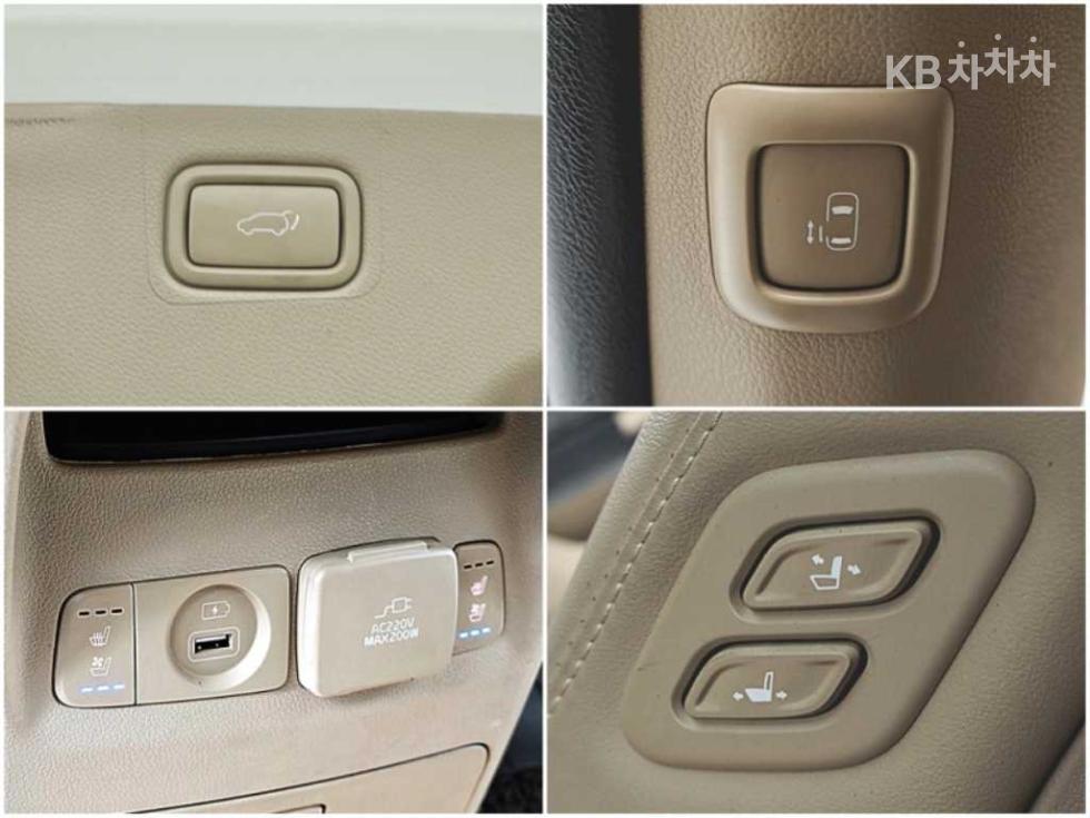 Kia Carnival — miniaturë 6