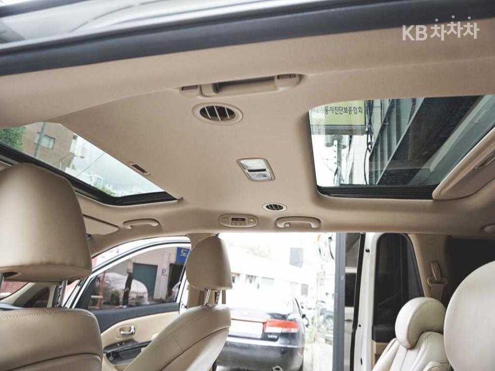 Kia Carnival — miniaturë 9