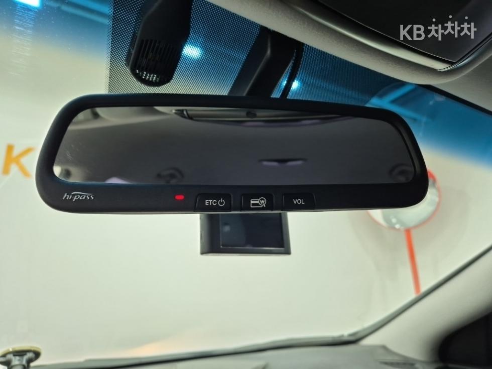 Hyundai Grandeur — miniaturë 16