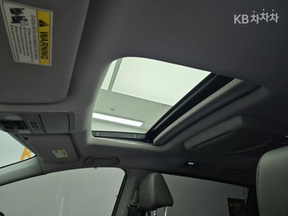 Honda Odyssey — miniaturë 13