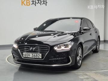 Hyundai Grandeur 3.0 GDi 프리미엄 — foto 1