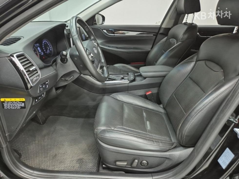 Hyundai Grandeur — miniaturë 10