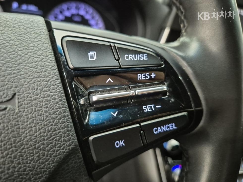 Hyundai Grandeur — miniaturë 14