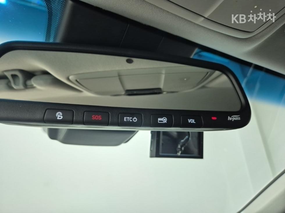 Hyundai Grandeur — miniaturë 15