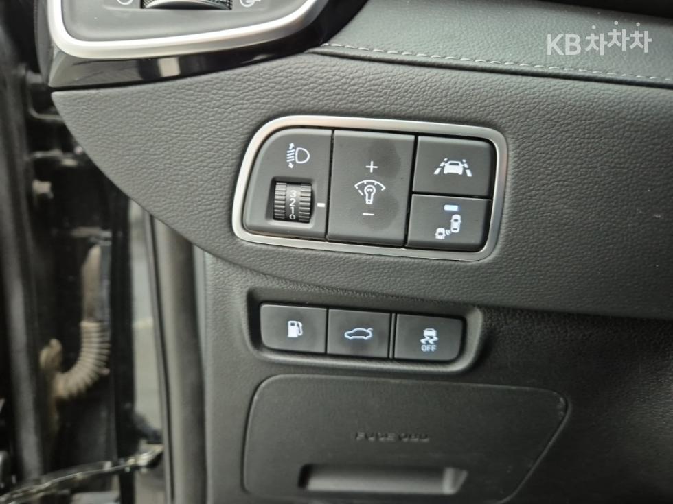 Hyundai Grandeur — miniaturë 16