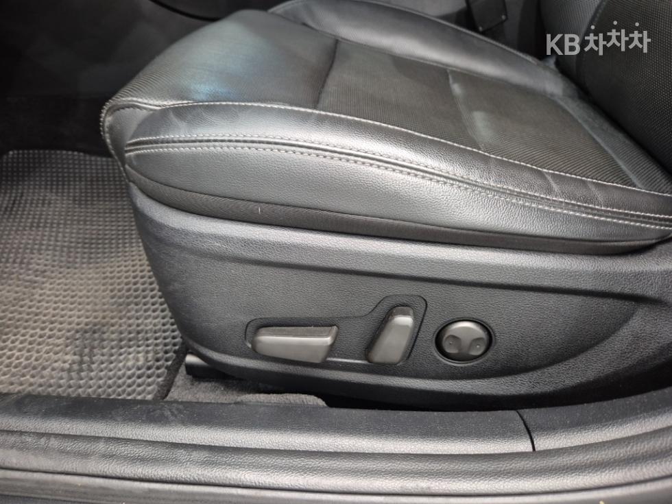 Hyundai Grandeur — miniaturë 17