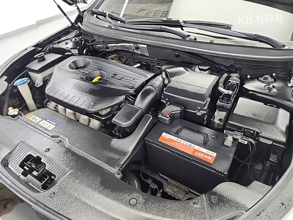 Hyundai Sonata — miniaturë 5