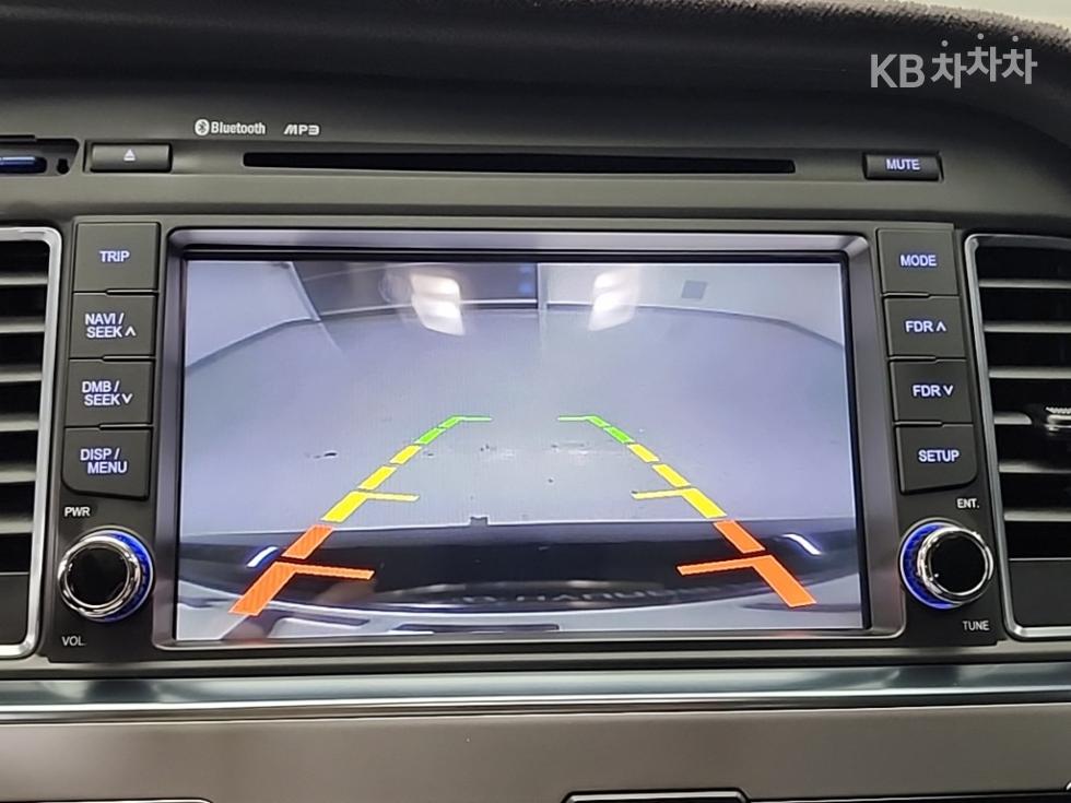 Hyundai Sonata — miniaturë 15