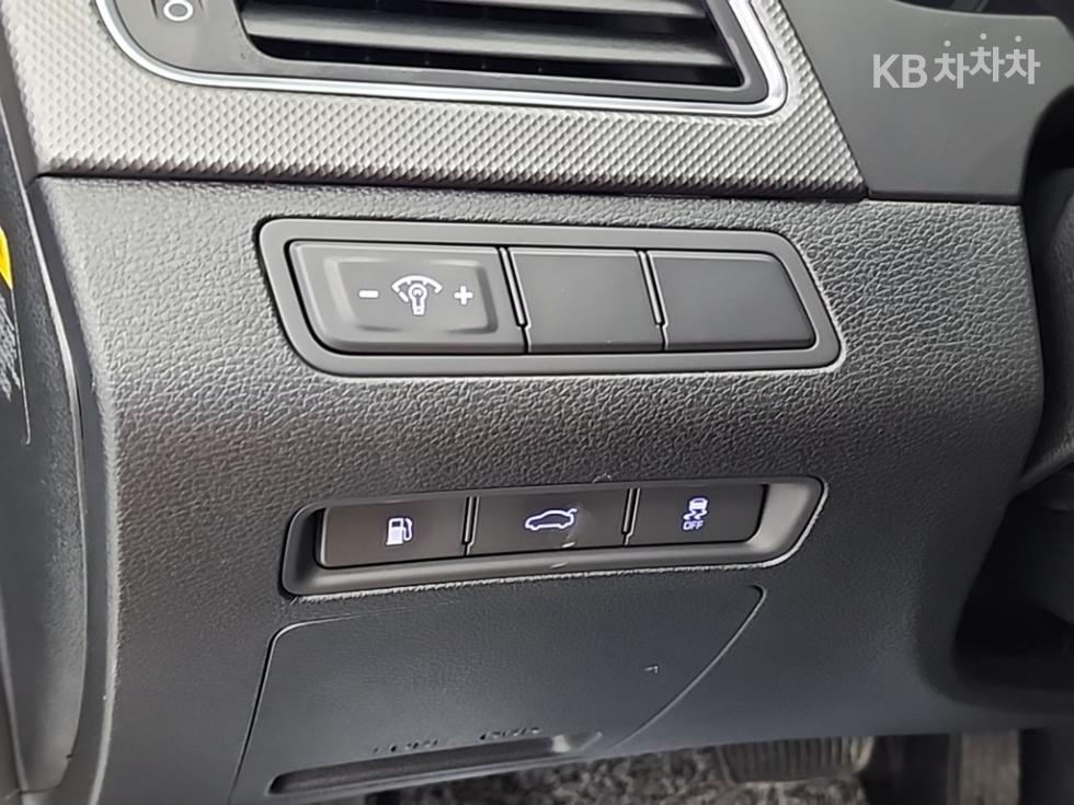 Hyundai Sonata — miniaturë 17