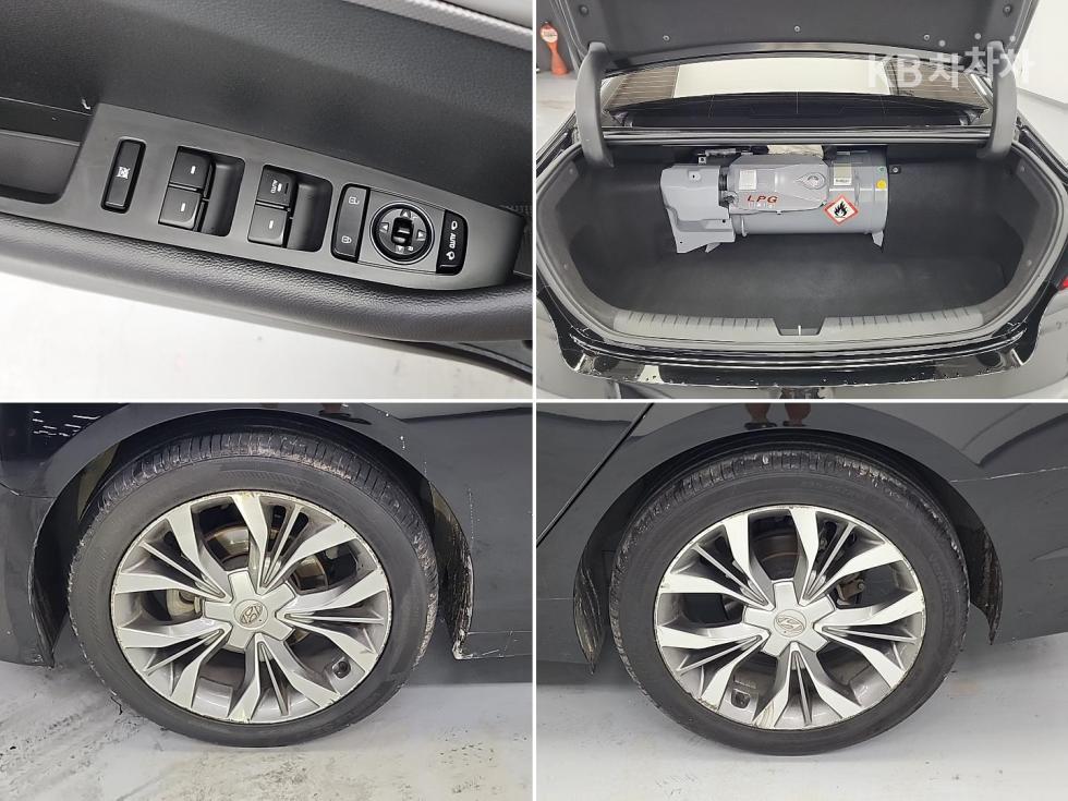 Hyundai Sonata — miniaturë 18