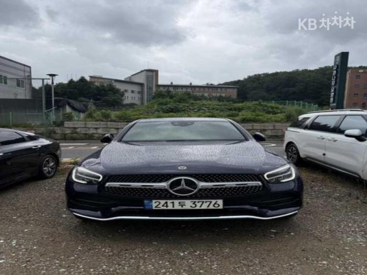 Mercedes-Benz GLC 300 e 4matic coupe  basic — foto 1