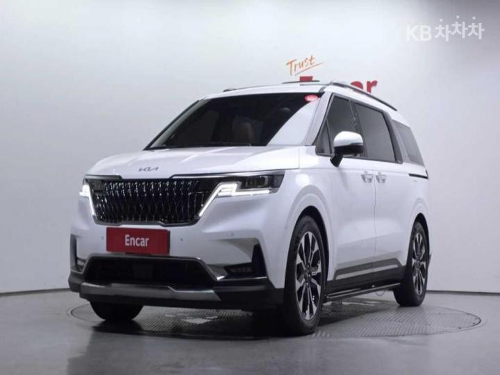 Kia Carnival D2.2 9인승 — foto 1