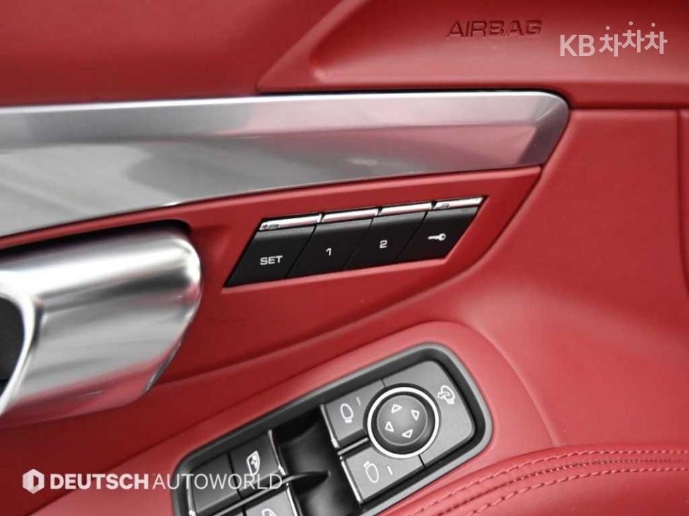 Porsche Boxster — miniaturë 12
