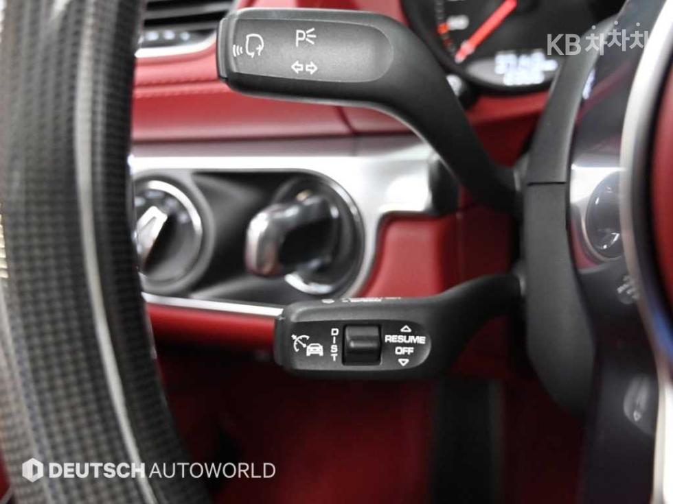 Porsche Boxster — miniaturë 16