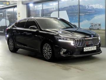 Kia K7 2.5 GDI X Edition — foto 1