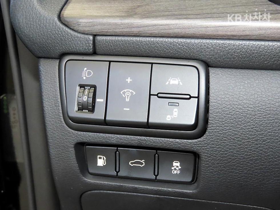 Kia K7 — miniaturë 14