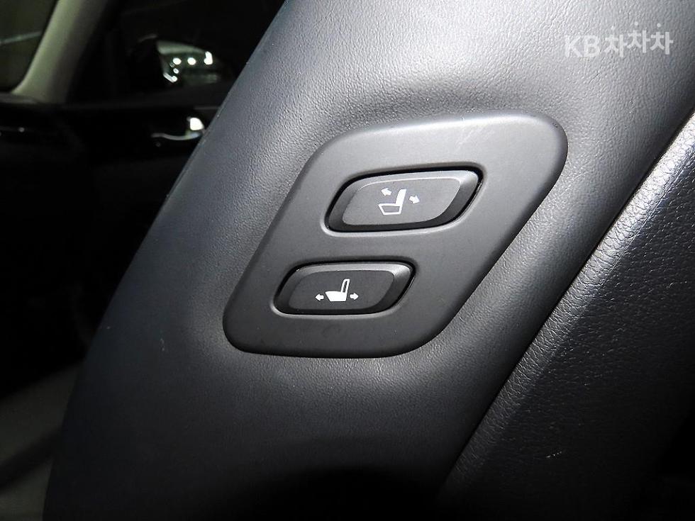 Kia K7 — miniaturë 16