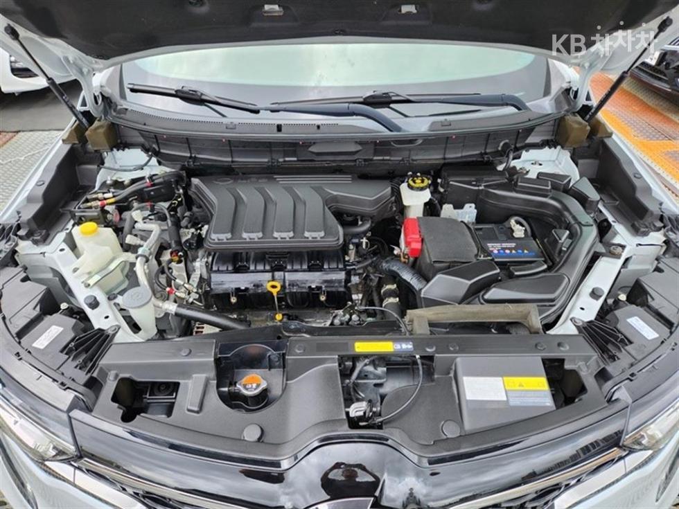 Renault Samsung QM6 — miniaturë 10