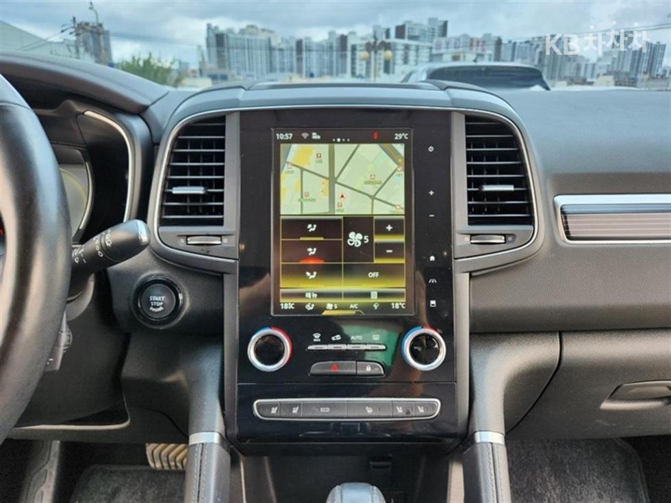 Renault Samsung QM6 — miniaturë 18