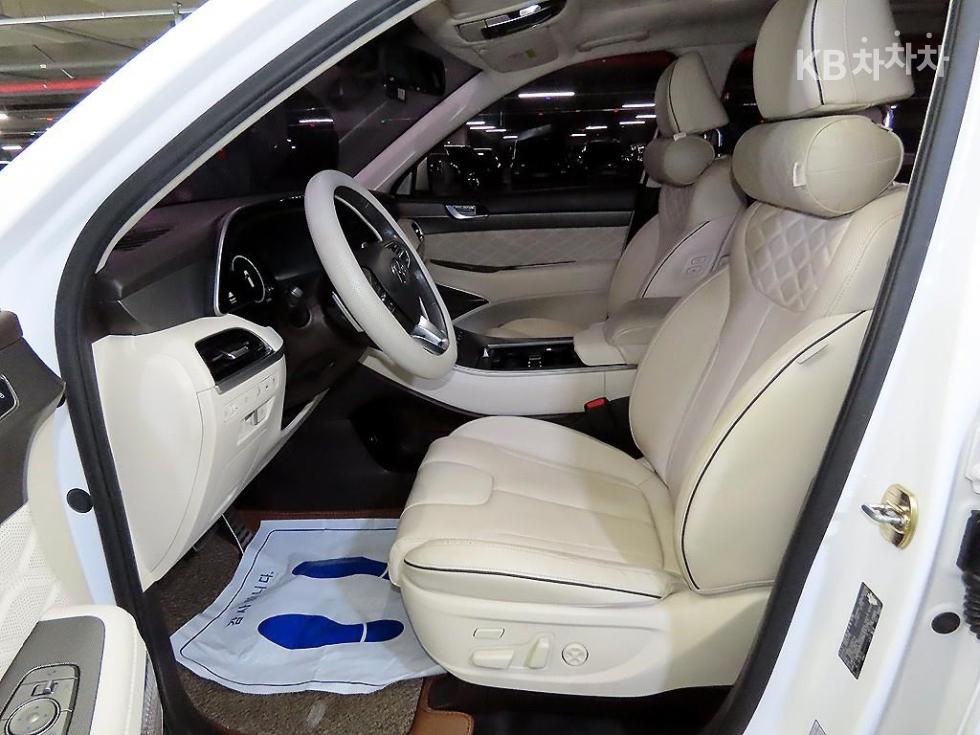 Hyundai Palisade — miniaturë 6