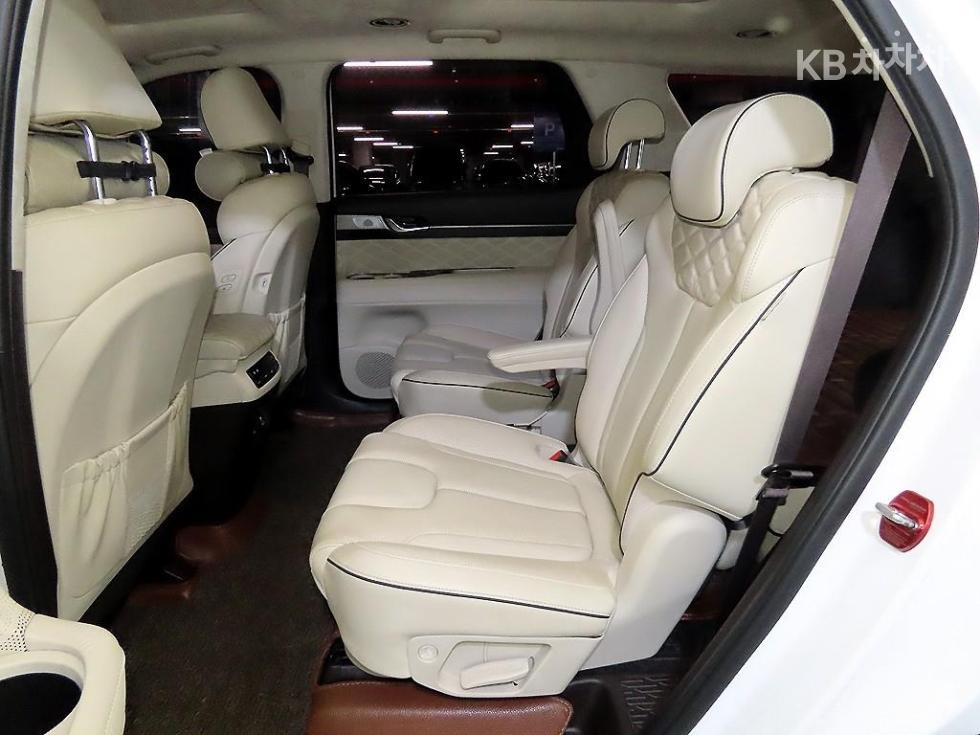 Hyundai Palisade — miniaturë 7
