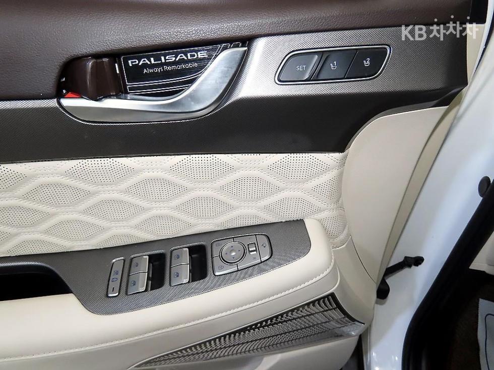 Hyundai Palisade — miniaturë 12