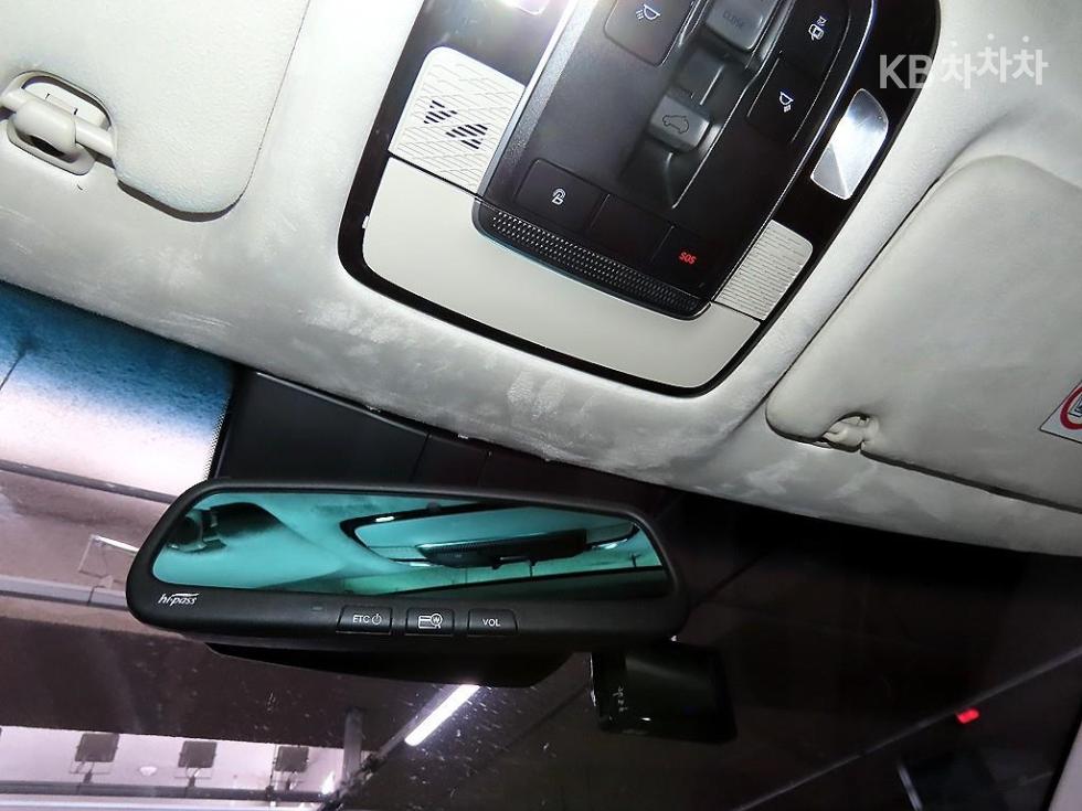 Hyundai Palisade — miniaturë 14