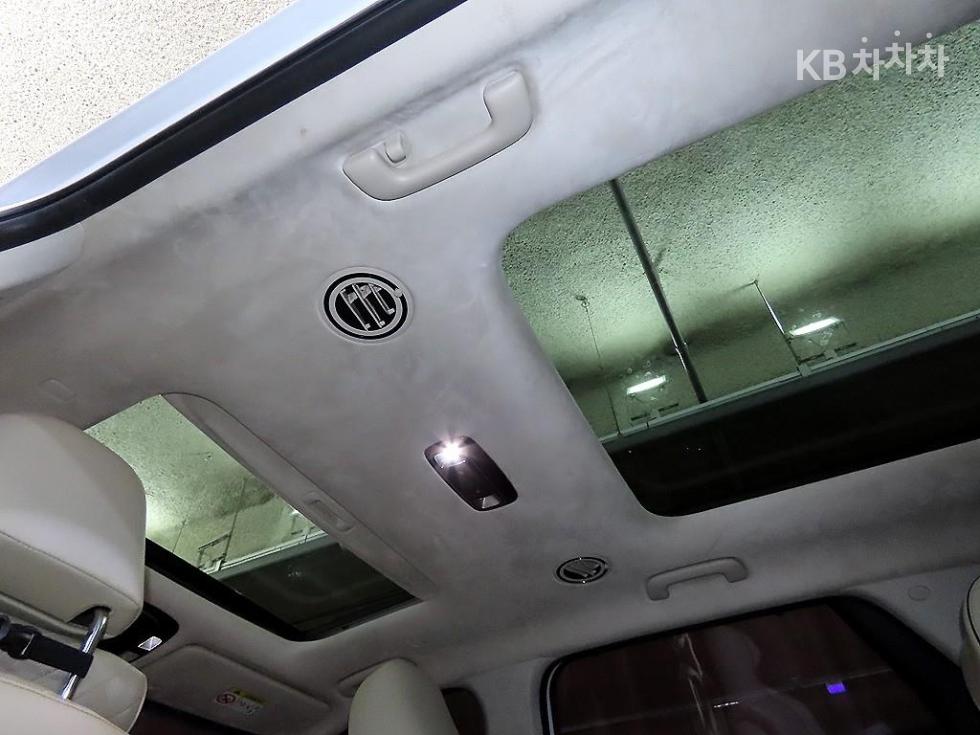 Hyundai Palisade — miniaturë 15