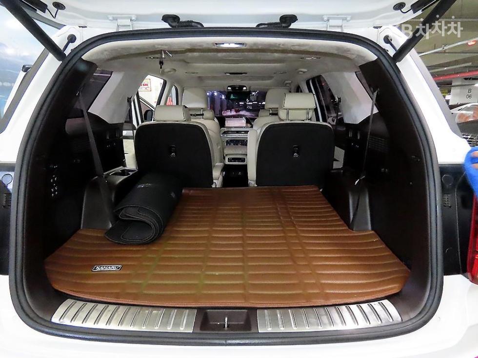 Hyundai Palisade — miniaturë 16