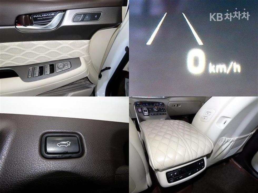 Hyundai Palisade — miniaturë 18