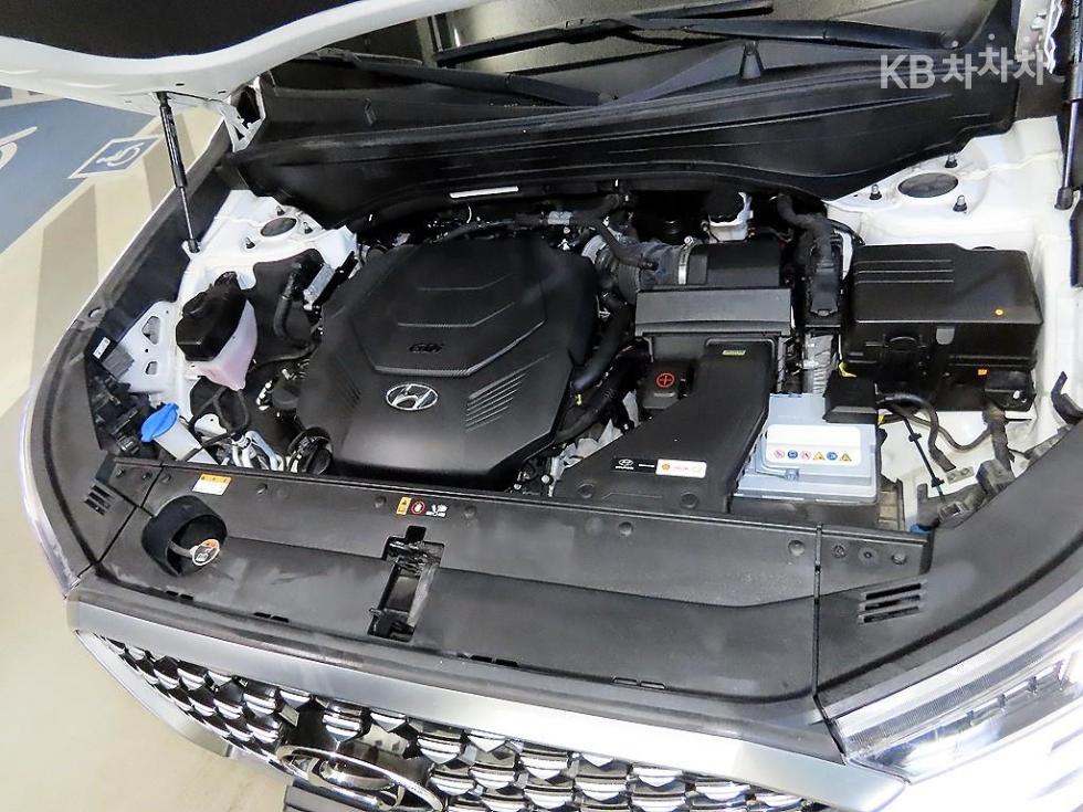 Hyundai Palisade — miniaturë 19
