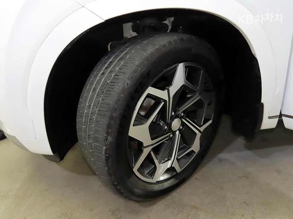 Hyundai Palisade — miniaturë 20